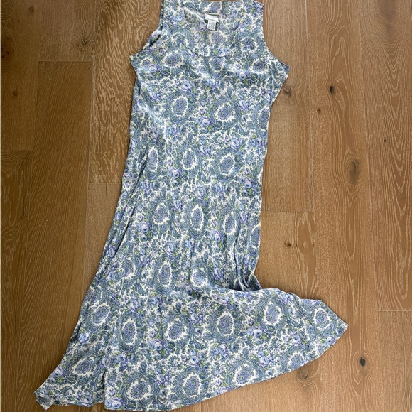 90’s April Cornell Whimsical Fairy XL - Picture 4 of 4